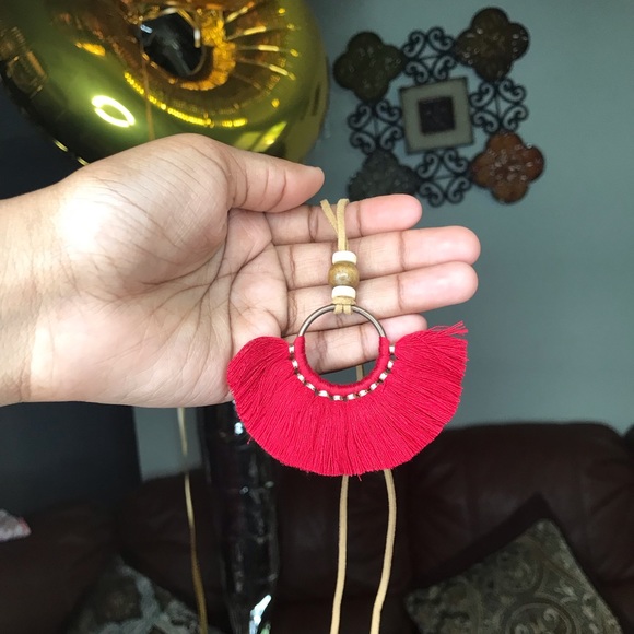 Fringe Set - Picture 2 of 4